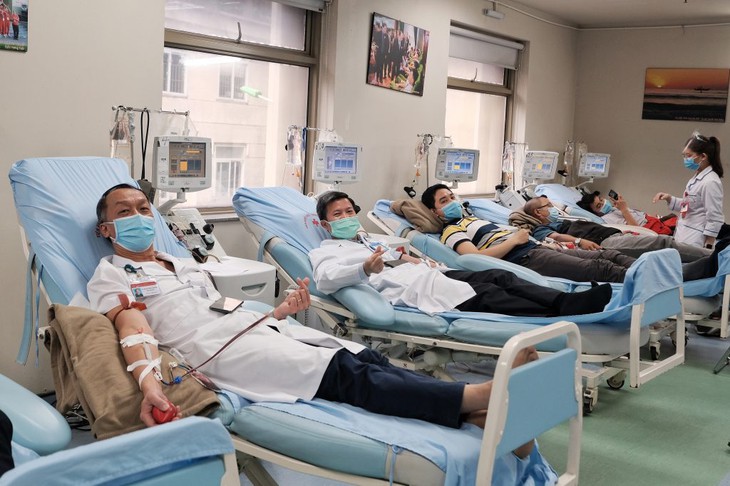 Nữ bác sĩ trẻ với “trái tim hồng”